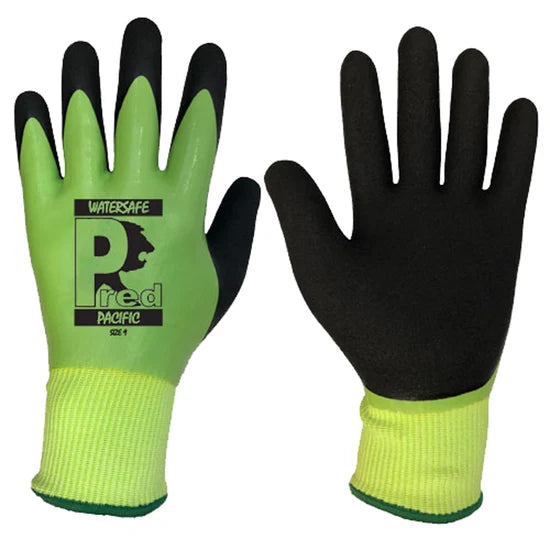 Predator Watersafe Pacific Cut 5 Gloves Main Image [src:pacific.jpg@20260928130925]