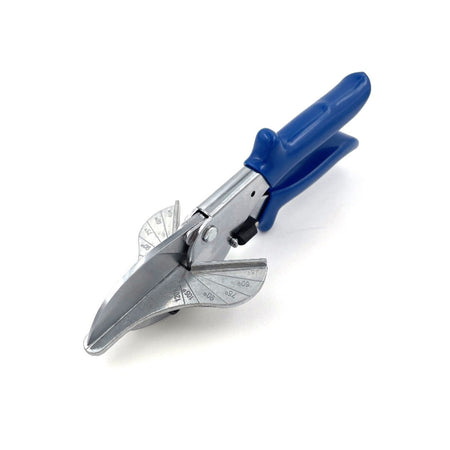 PROFESSIONAL GLAZING SHEAR (BLUE) PTIKMS21 Main Image
