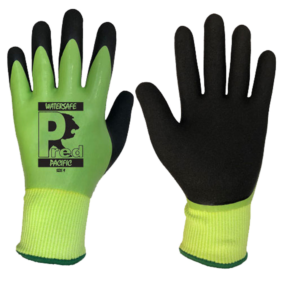 Predator Watersafe Pacific Cut 5 Gloves 8 / M Main Image