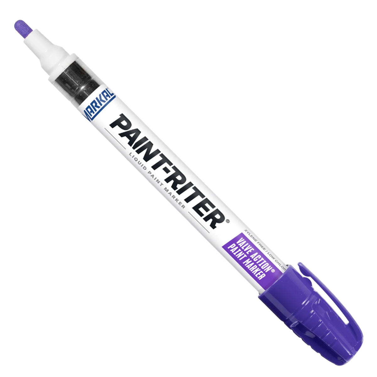 Markal Paint-Riter Valve Action Marker Green [src:purple.jpg@20260112092227]