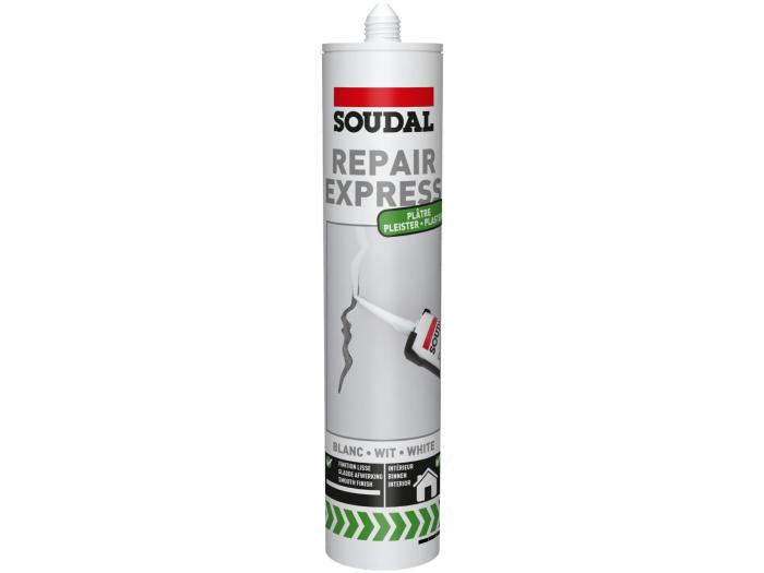 Soudal Repair Express Plaster Tube | 290ml
