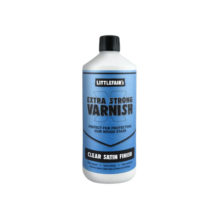 Extra Strong Indoor Wood Varnish Satin Main Image [src:satin.jpg@20261005125049]