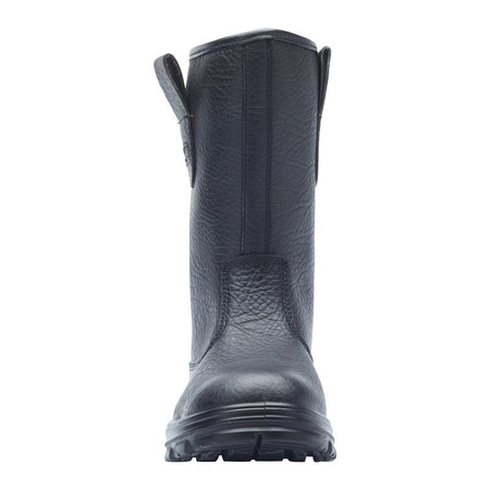 BlackRock Fur Lined Rigger Boot - Black - S1-P SRC [src:sf014.jpg@20261019111051]
