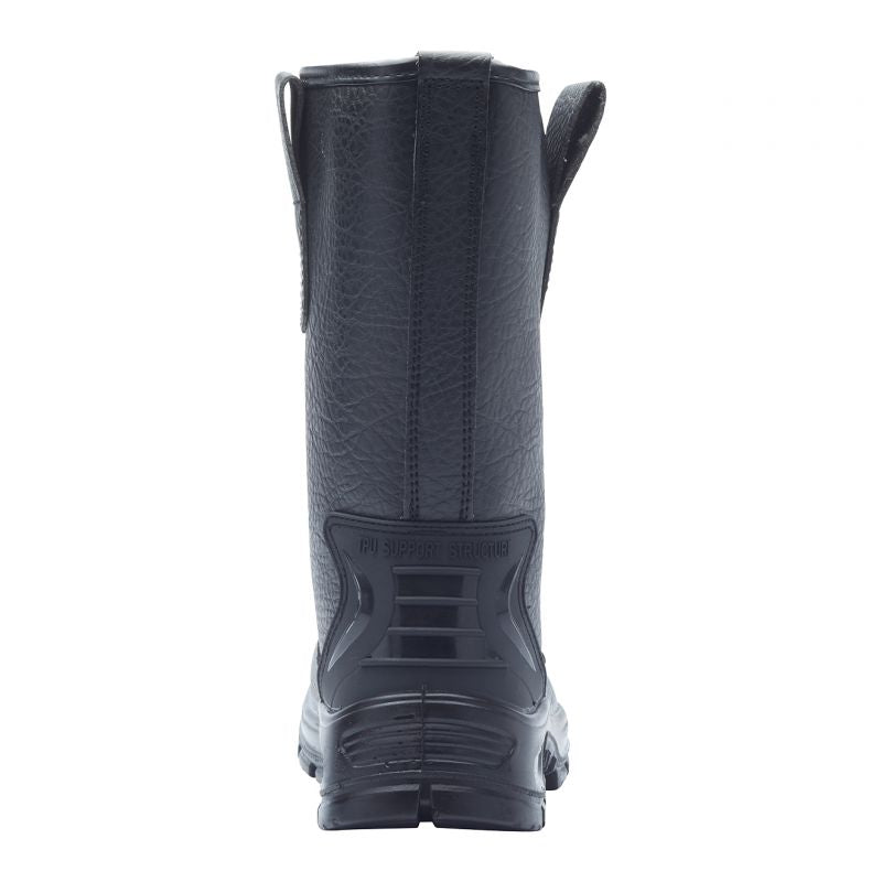 BlackRock Fur Lined Rigger Boot - Black - S1-P SRC [src:sf015.jpg@20261019111054]