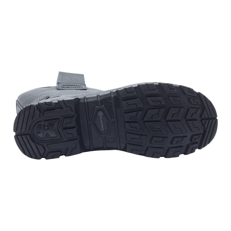 BlackRock Fur Lined Rigger Boot - Black - S1-P SRC [src:sf016.jpg@20261019111056]