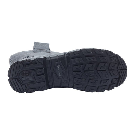 BlackRock Fur Lined Rigger Boot - Black - S1-P SRC [src:sf016.jpg@20261019111056]