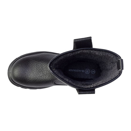 BlackRock Fur Lined Rigger Boot - Black - S1-P SRC [src:sf017.jpg@20261019111100]