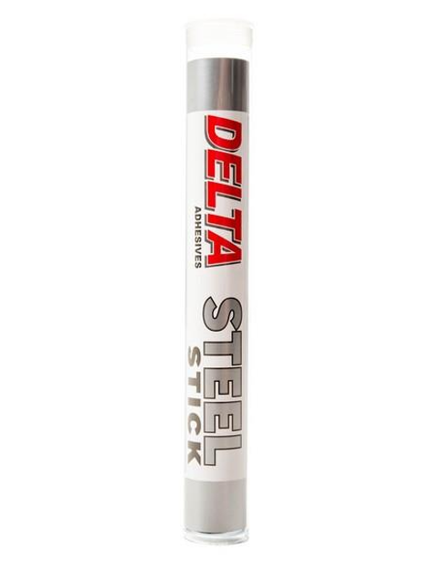 Delta Steel Repair Putty Stick 304 Fast Acting  D304