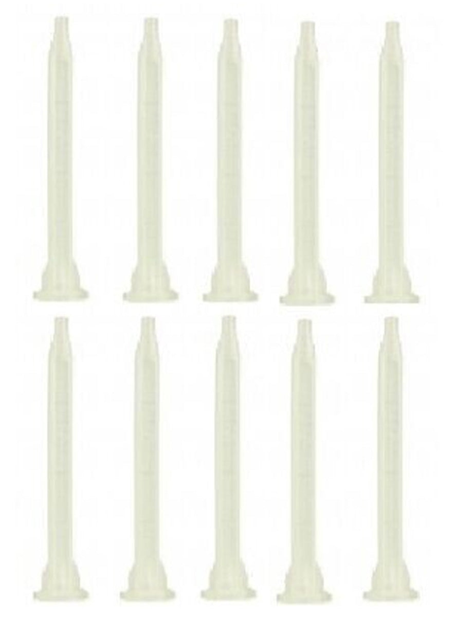 50ml twin cartridge dispensing nozzle Main Image