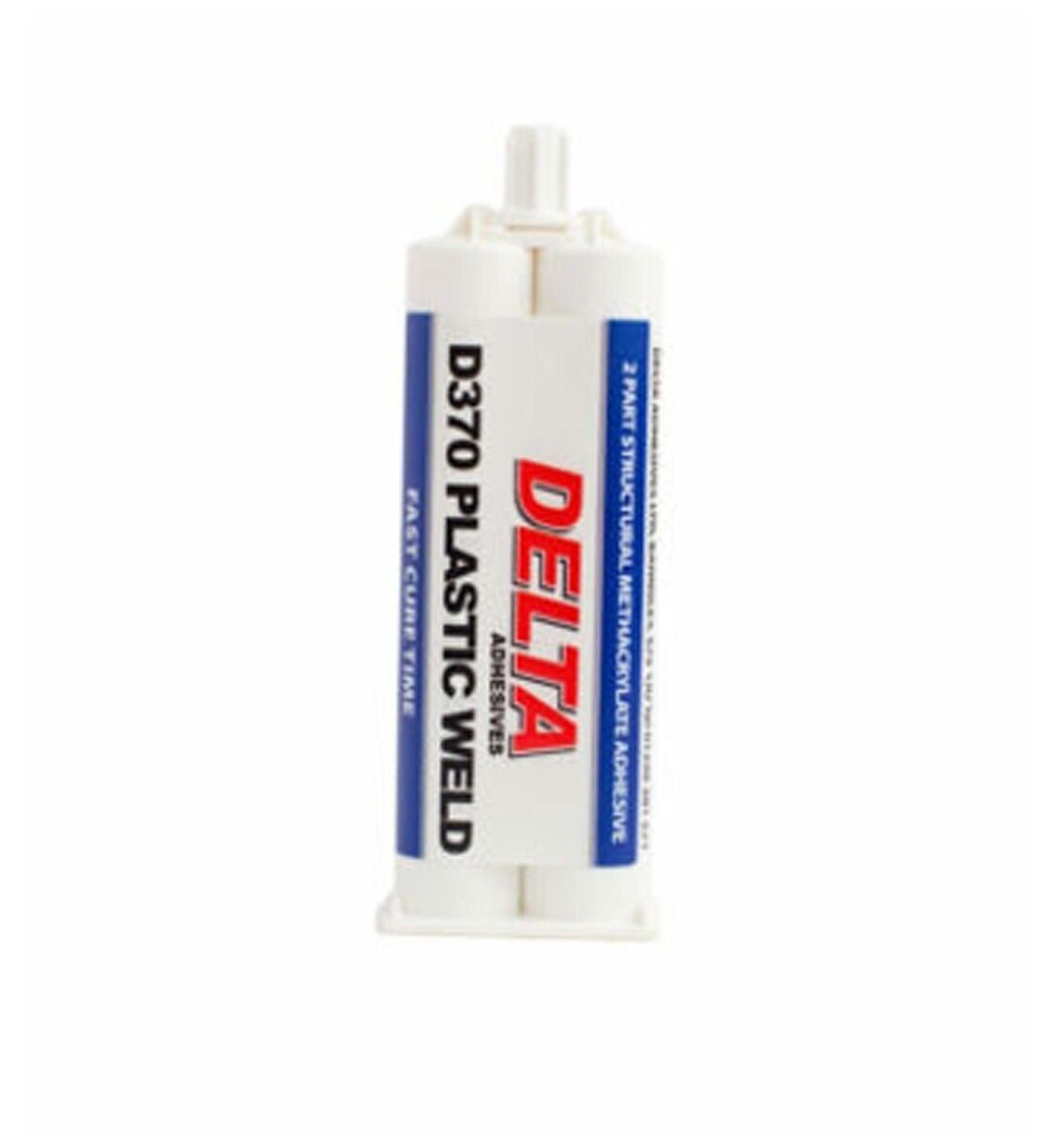 Plastic weld structural adhesive D37050 Main Image