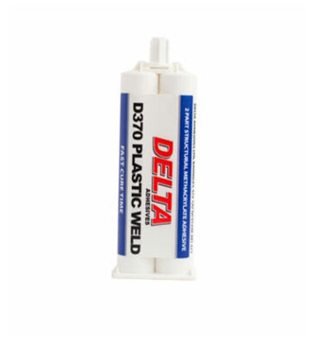 Plastic weld structural adhesive D37050 Main Image
