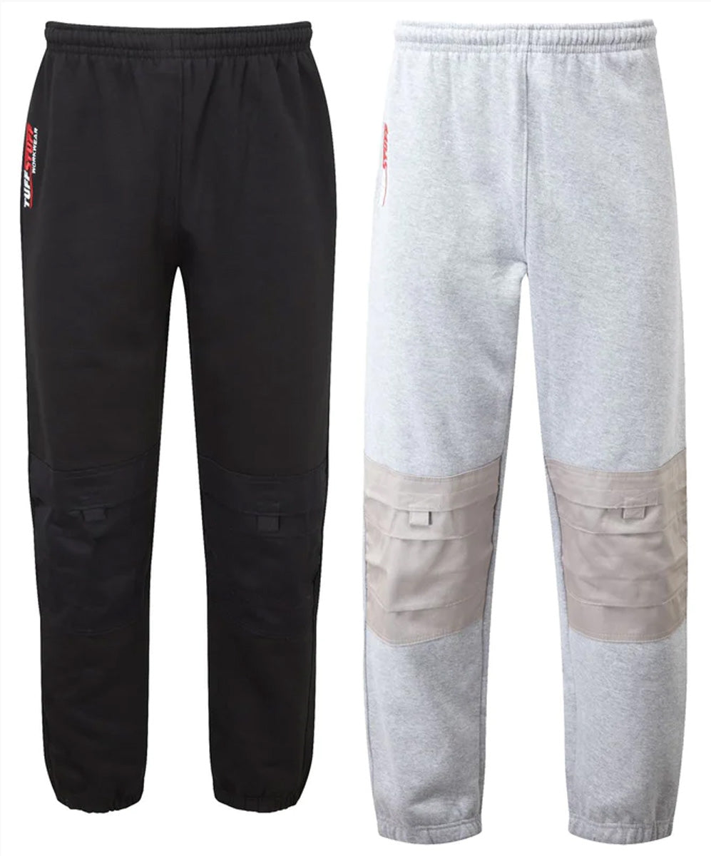 TUFFSTUFF WORK JOGGER GREY S Main Image
