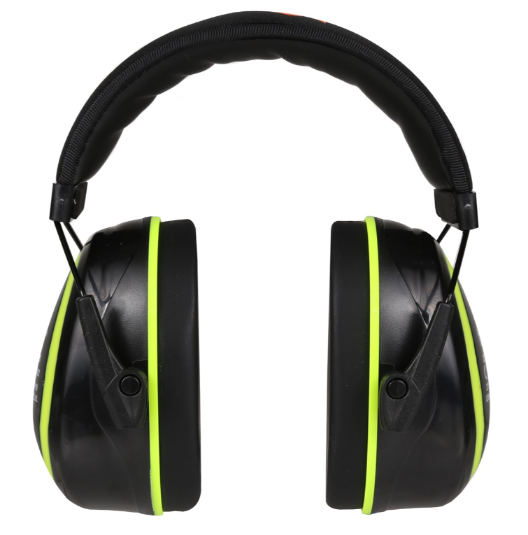 ZED1 - 28 SNR High Quality Noise Cancelling Earmuffs [src:screenshot 2026-10-21 134451.png@20261021134652]