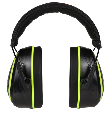 ZED1 - 28 SNR High Quality Noise Cancelling Earmuffs [src:screenshot 2026-10-21 134451.png@20261021134652]