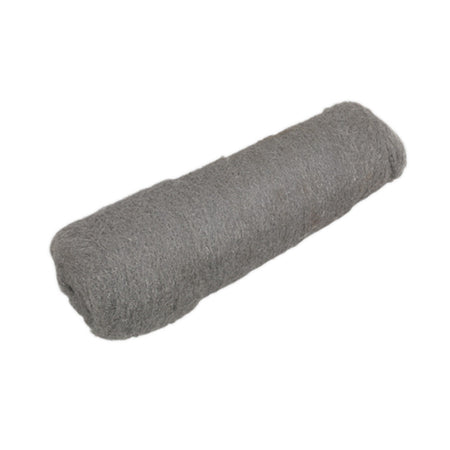 Sealey Steel Wool #0 Fine Grade 450g Main Image