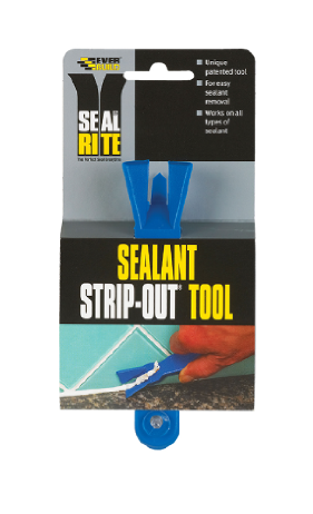 Everbuild Sealant Tool - STRIPOUT