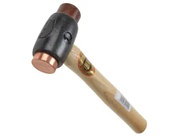Copper / Hide Hammer Size 1 (32mm) 710g Main Image