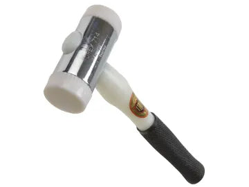 Thorex Nylon Hammer - Plastic Handle 44mm 850g Main Image