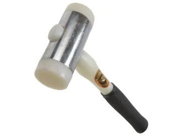Thorex Nylon Hammer - Plastic Handle 50mm 1230g Main Image