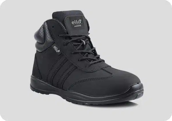 Womens Jasmine Hiker Boot - S3S SR FO Main Image [src:titan-jasmin.jpg@20260924085032]