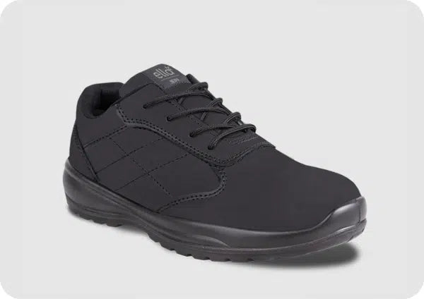 Womens Neon Trainer - S3S SR FO Main Image [src:titan-neon-new-2026-footwear.jpg@20260924085320]