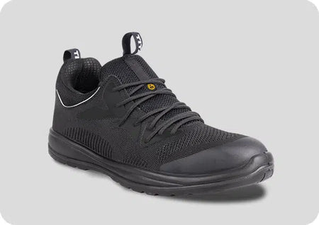 Thunder Plus Trainer - S1PS SR FO ESD Main Image [src:titan-thunder-plus-safety-trainer.jpg@20260924084634]