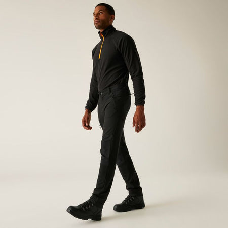 Regatta Prolite Softshell Stretch Trouser | Black [src:trj510_800_03_bynder_defined_type_model_031784419578.jpg@20260924091830]
