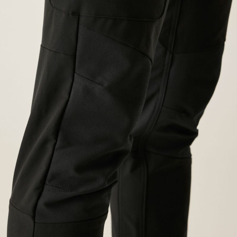 Regatta Prolite Softshell Stretch Trouser | Black [src:trj510_800_06_bynder_defined_type_model_061784419578.jpg@20260924091847]