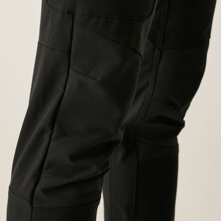 Regatta Prolite Softshell Stretch Trouser | Black [src:trj510_800_06_bynder_defined_type_model_061784419578.jpg@20260924091847]