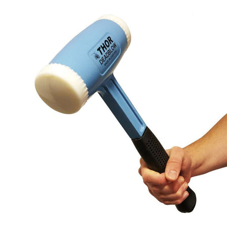 Thorace Dead Blow Nylon Hammer 20-1010 Main Image