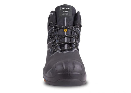 Quest Safety Boot - S7S SR FO WR HRO ESD [src:titan-quest-safety-boot-front-1.jpg@20260924082312]
