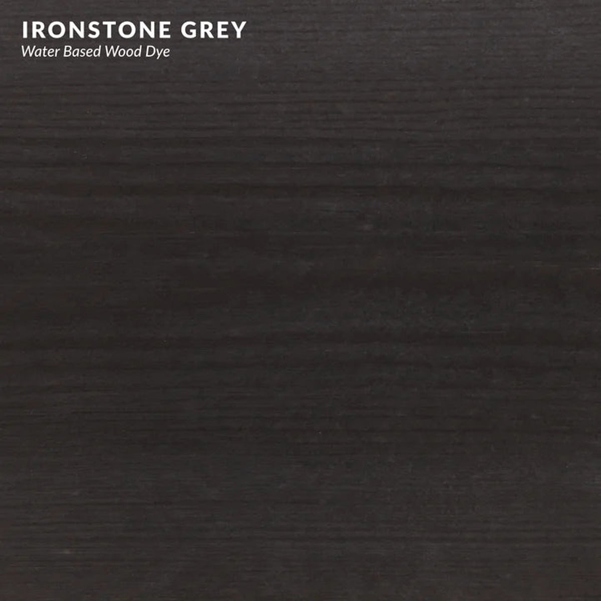 Water Based Coloured Interior Wood Stain - Ironstone Grey - 500ML [src:universal-ironstonegrey-sampleblock_720x_00911acf-ca84-461c-826b-a19152f90889.jpg@20260112092344]