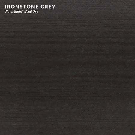Water Based Coloured Interior Wood Stain - Ironstone Grey - 500ML [src:universal-ironstonegrey-sampleblock_720x_00911acf-ca84-461c-826b-a19152f90889.jpg@20260112092344]