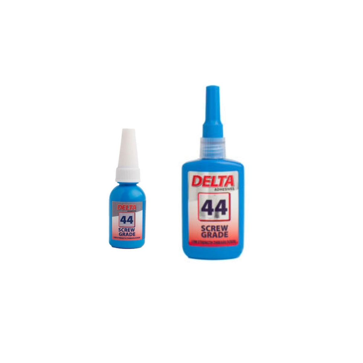 Screw grade thread locker D44-10 Main Image