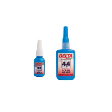 Screw grade thread locker D44-10 Main Image