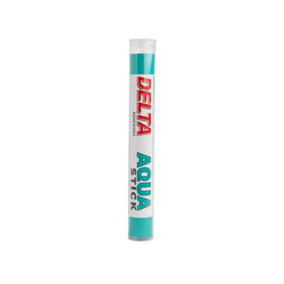 Delta 305 Waterproof Ceramic Repair Putty Aqua Stick D305 Pool Underwater