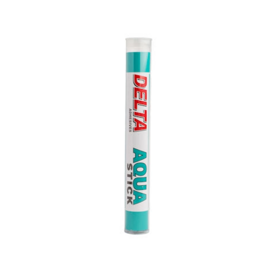 Delta 305 Waterproof Ceramic Repair Putty Aqua Stick D305 Pool Underwa –  James Gibson Ironmongers