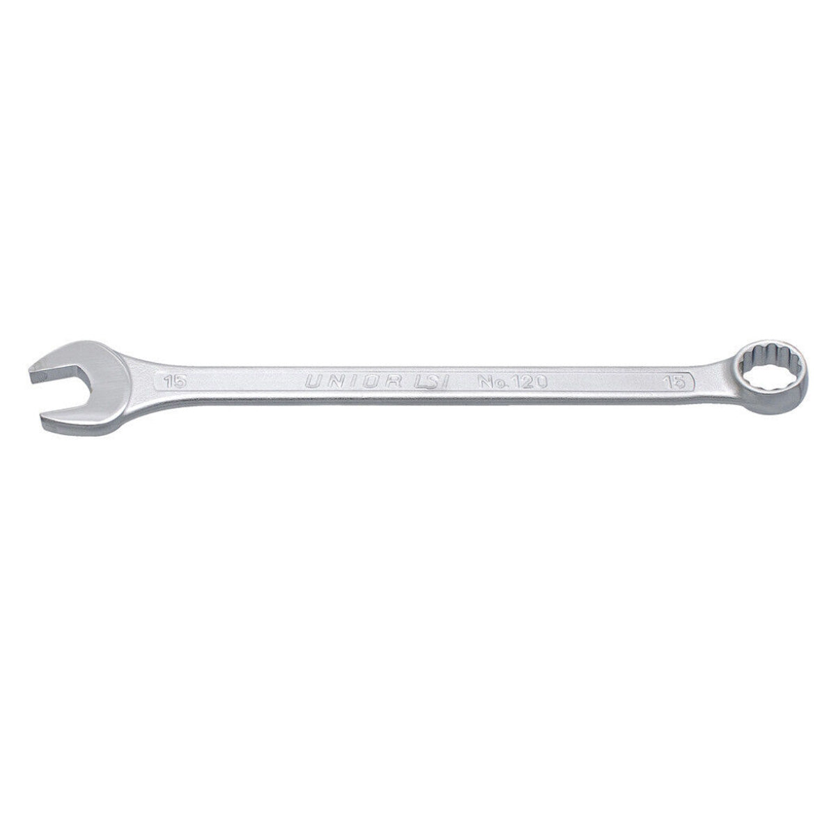 120/1 - 3.2 - Combination wrench, long type Main Image