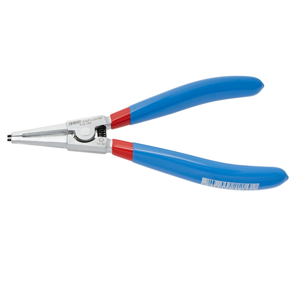 Circlip External Lock Rings Pliers - Straight - 532PLUS/1DP