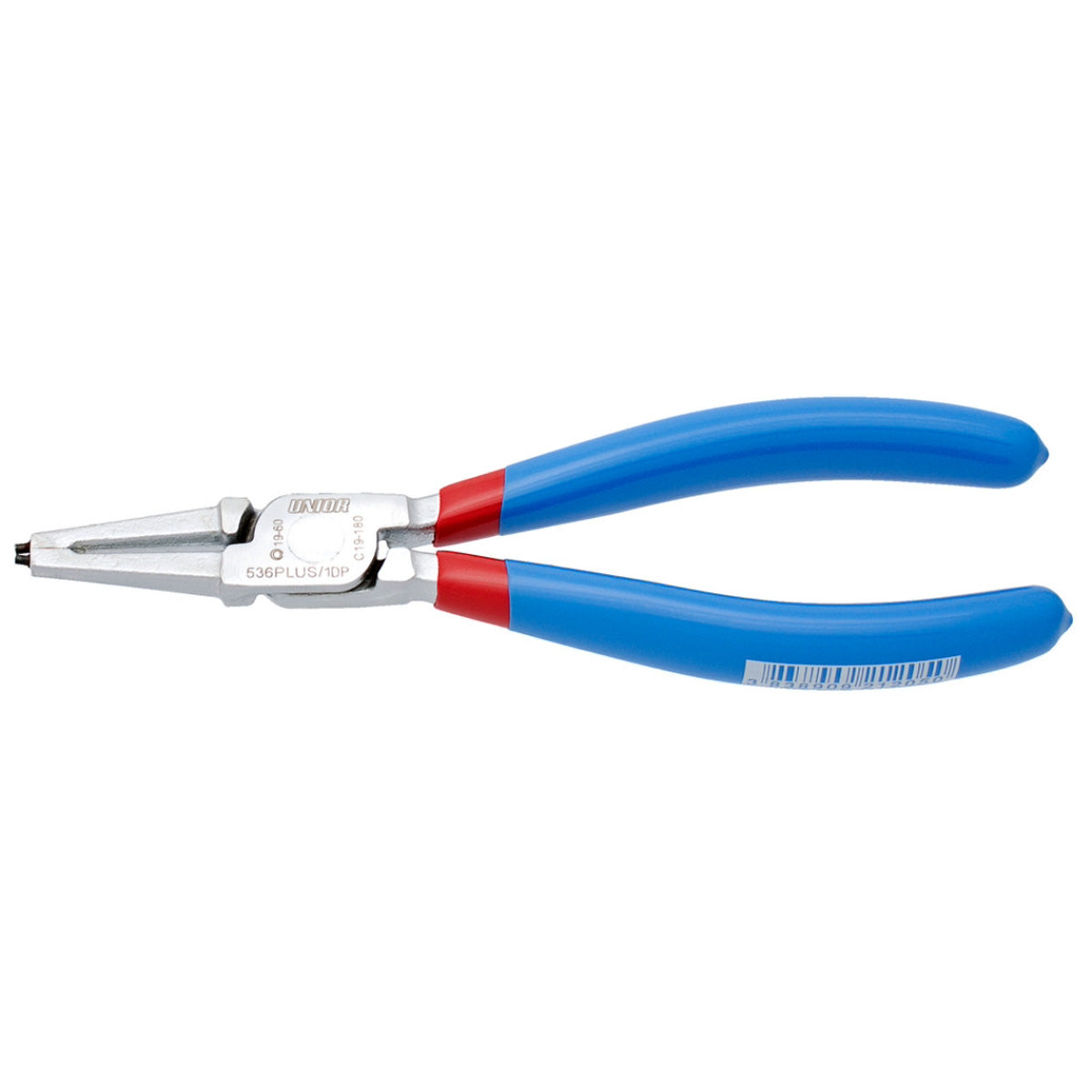 536PLUS/1DP-US - 140 x 8 - 13 - Internal lock rings pliers, straight Main Image