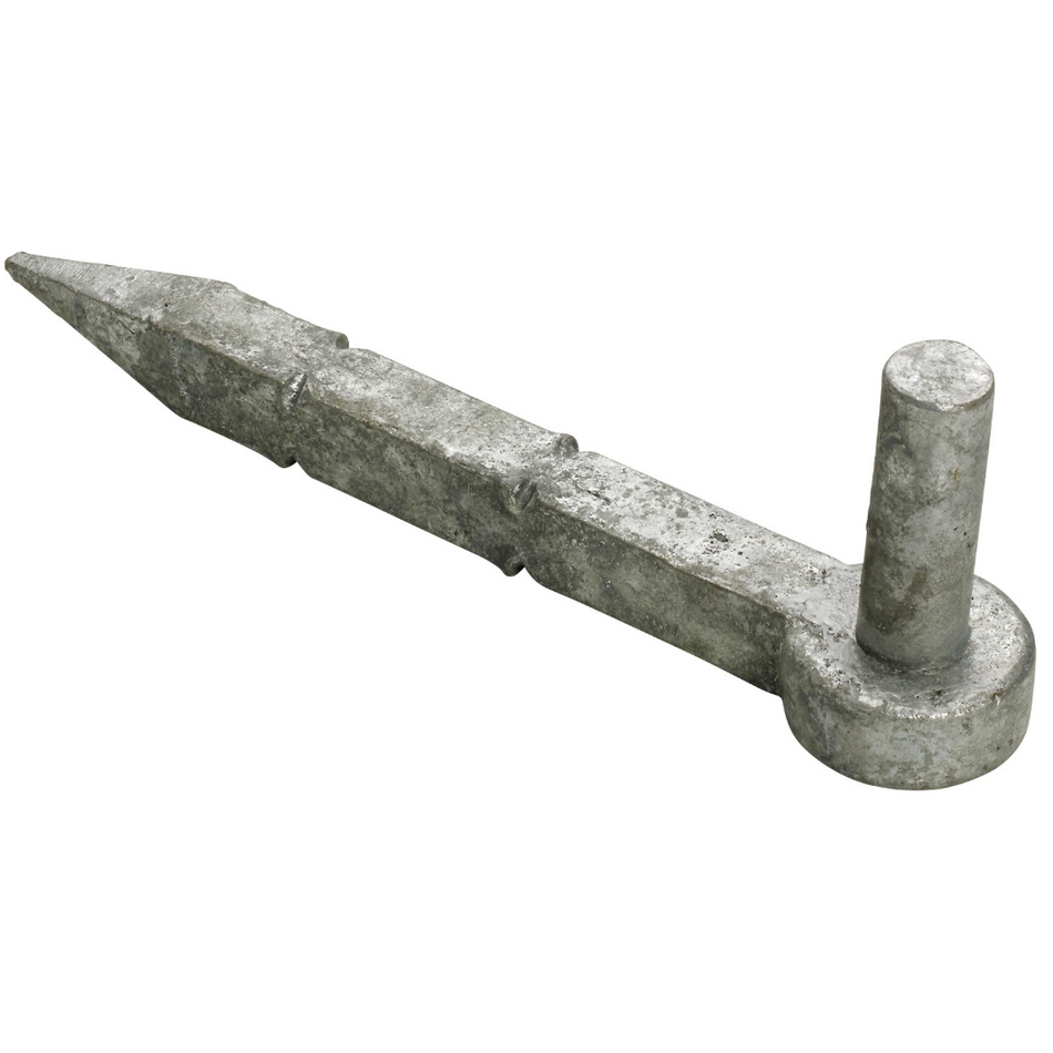 Fieldgate Hooks to Drive 19mm / 3/4" Galvanised