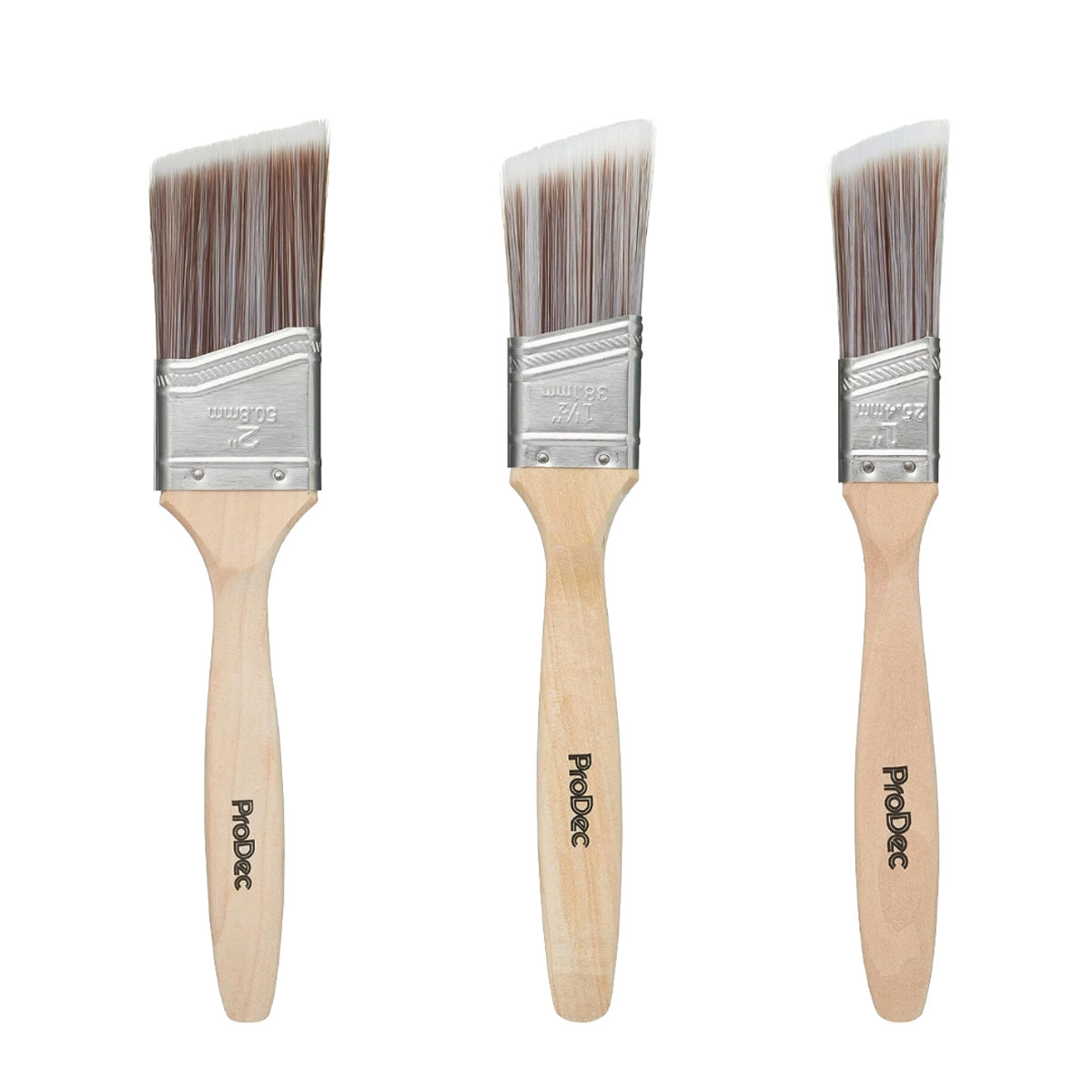 1" Premier Long Handle Cutting In Brush Main Image