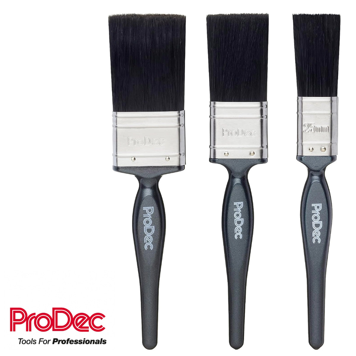 1/2" PRODEC TRADE PRO PAINT BRUSH Main Image