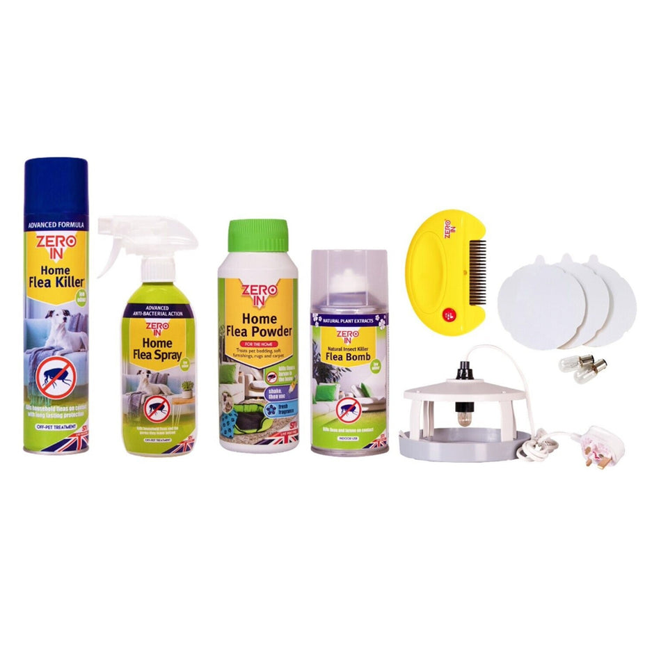 Flea Killer Main Image