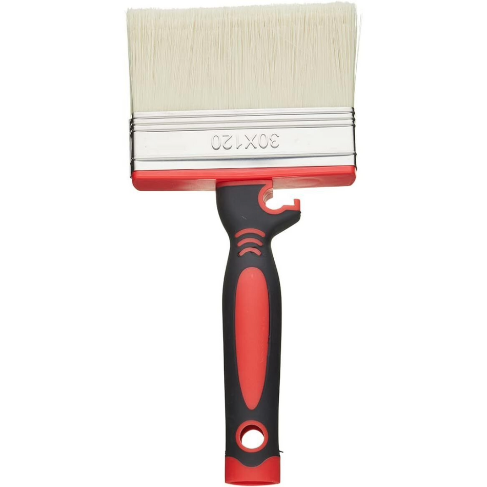 Fit For The Job Paste Block Brush 120mm