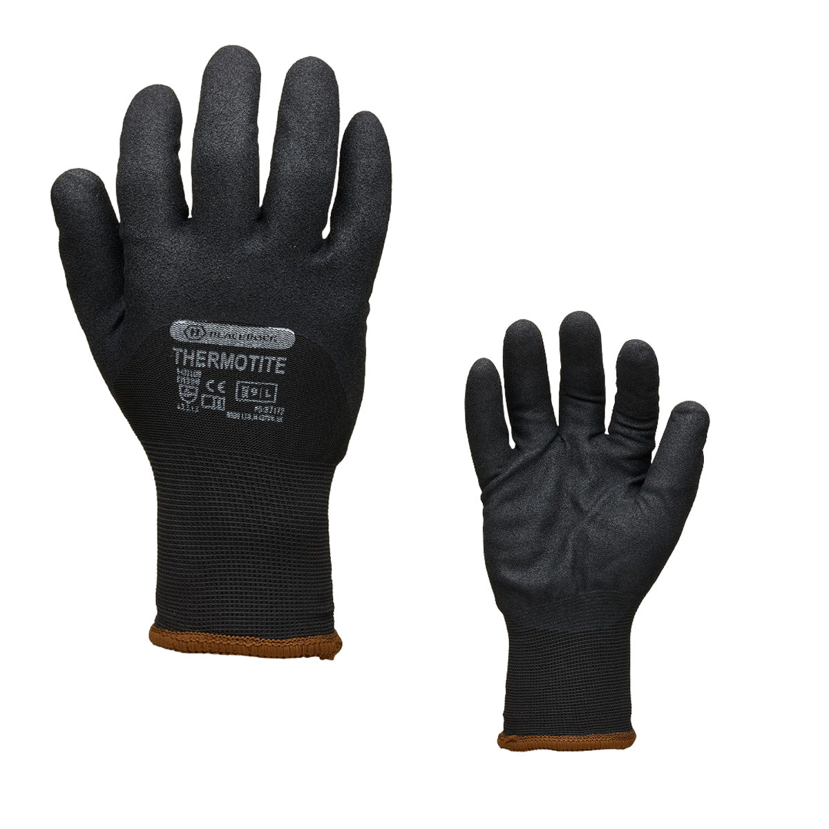 Blackrock Thermotite. Nitrile Gloves 7 / S Main Image
