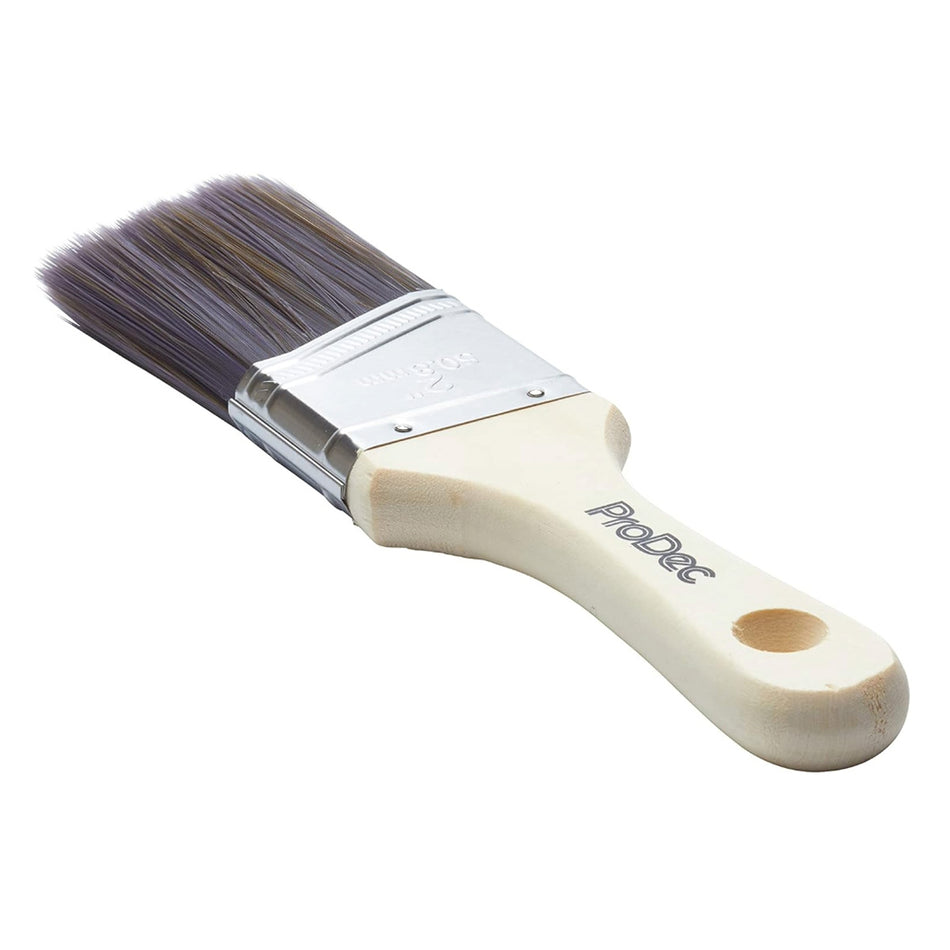 2" Woodworker Brush - in counter/shelf unit Main Image