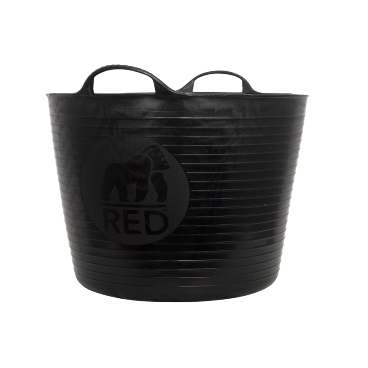 38lt Black Gorilla Tub Main Image