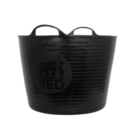 38lt Black Gorilla Tub Main Image