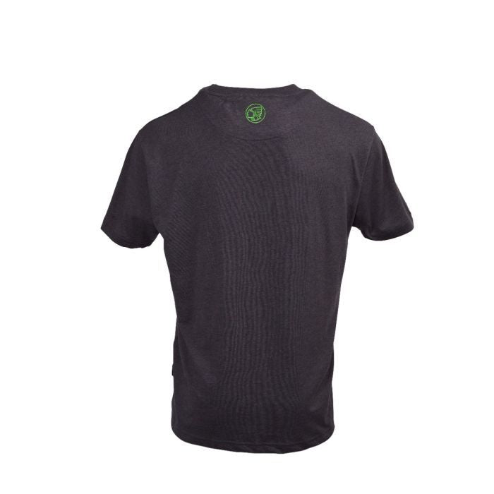 Apache Vancouver T-Shirt - Charcoal [src:van3.jpg@20261021131527]